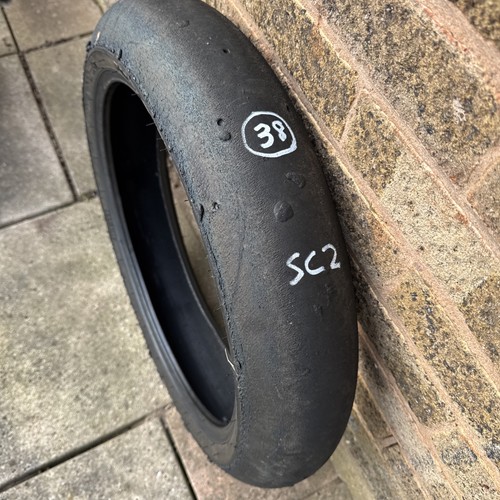 Pirelli diablo superbike slick - superbike,