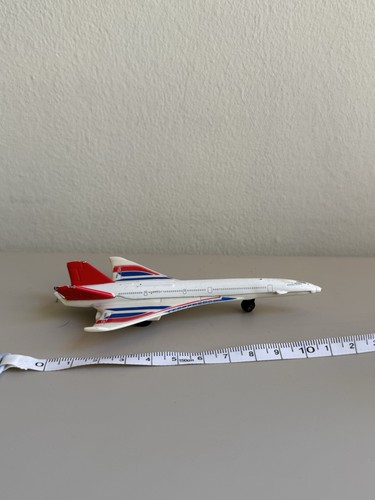 Matchbox 2006 hypersonic jet - matchbox, jet 