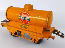 O Gauge HORNBY SERIES  Pratts