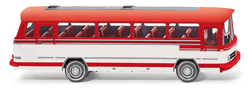 Wiking mercedes benz o 302 - -,