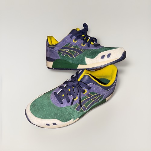 Asics gel lyte academic - asics,