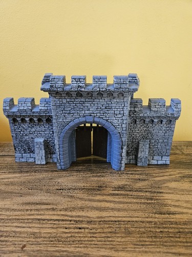 Warhammer mighty fortress - warhammer,