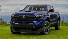 Toyota TRD Sport WHEEL NUT ALL PARTS AVAILABLE BREAKING