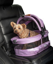 Ultra Lite Pet Safety Carrier