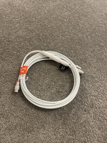 Virgin media coax cable - cable, push
