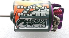 Team Orion Orbital 2 Pro-BB