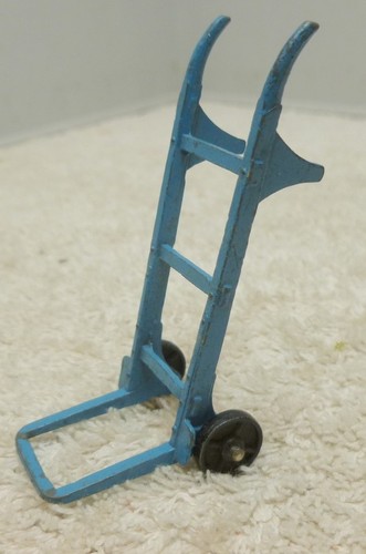 Dinky toys 107a - 107a, sack