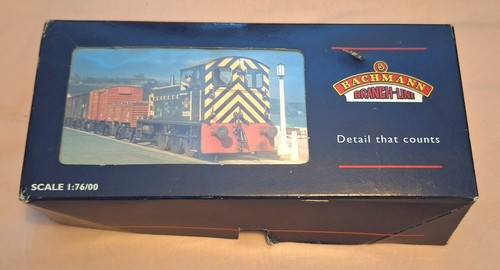 Bachmann 335 class - 31-335, 0-6-0