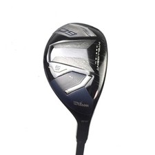 Wilson Staff D9 5 Hybrid / 25 Degree / Tensei White AV Series 60 Regular Flex