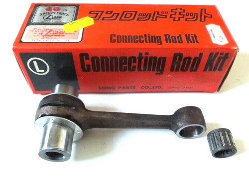 New con rod kit made - new, in