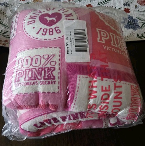 Nwt victorias secret pink - victorias,
