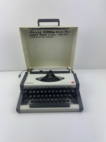 Olympia traveller luxe s - olympia, de