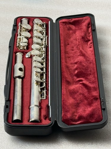 Yamaha 211sii silver - yamaha,