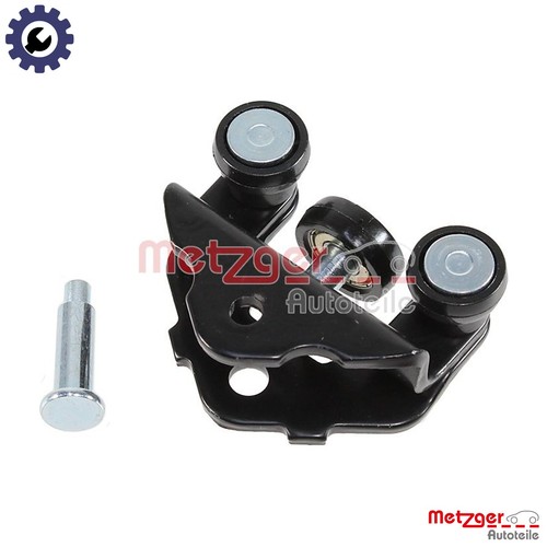 Roller guide sliding - guide, door
