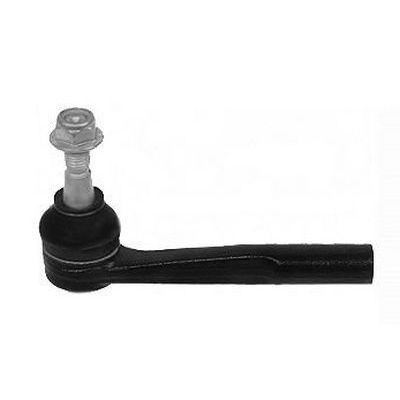 Genuine apec front - left, tie