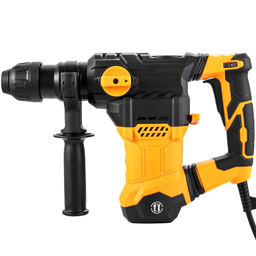 1500w rotary hammer drill 32mm - 1500w,