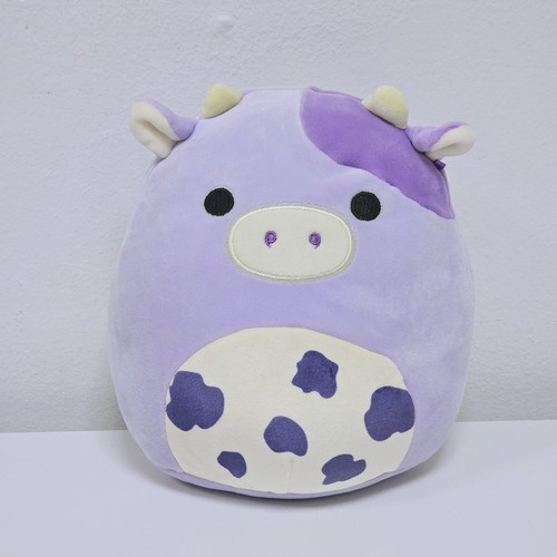 Squishmallows bubba the purple - squishmallows,
