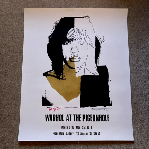 The rolling stones interest - the,