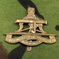 Original WW2 South African
