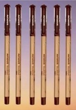 Matador Wood Mark Pens 0.7mm
