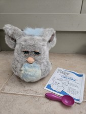 Vintage Emoto-Tronic Furby