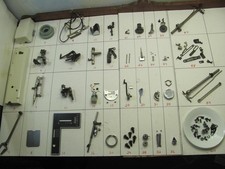 Kenmore Model 148.12071 Sewing