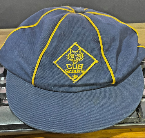 Vintage boy scouts - vintage,