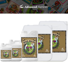 Advanced Nutrients Big Bud Coco - Bloom Booster (250ml - 10L)
