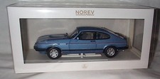 NOREV 1/18 DIECAST 1984 FORD