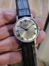 Lovely Sekonda 17 Jewels USSR