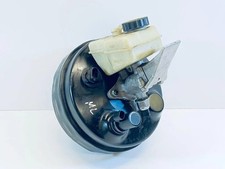 Mercedes-Benz M W164 Vacuum
