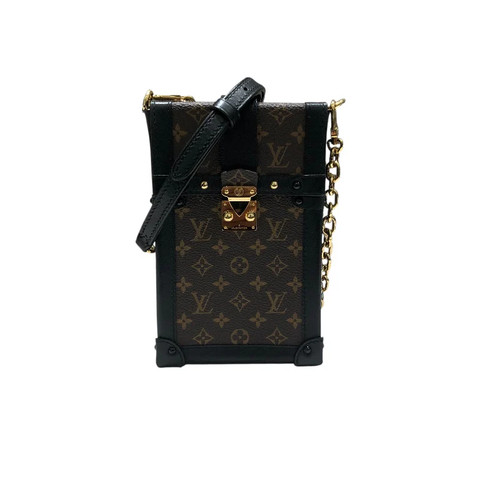 Louis vuitton pochette - vuitton, trunk