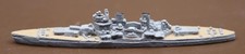 Davco 1/3000 Great Britain HMS