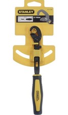 Stanley Ratcheting Wrench
