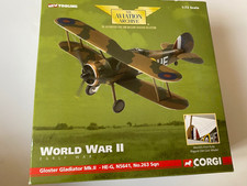 L281E Corgi AA36201 WW2