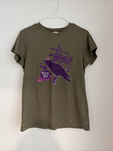 Stussy shirt vintage - shirt,