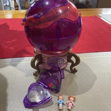 Polly Pocket 1996 Jewel Magic