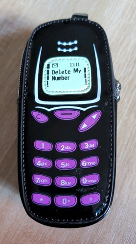 Novelty mobile phone - mobile,