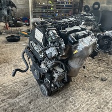 Ford Fiesta Mk7 Complete