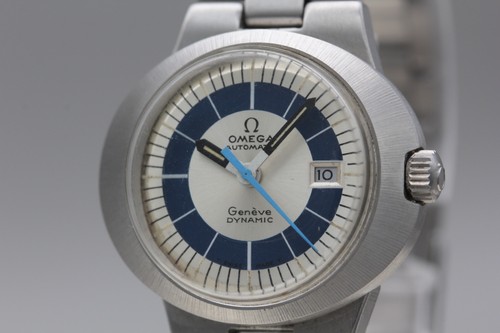Vtg exc omega geneve - vtg,