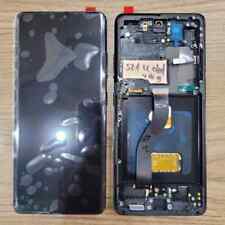 Genuine For Samsung Galaxy S21 Ultra 5G G998B OLED LCD Display Screen Digitizer