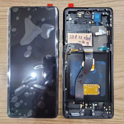 Genuine for samsung galaxy s21 - genuine,