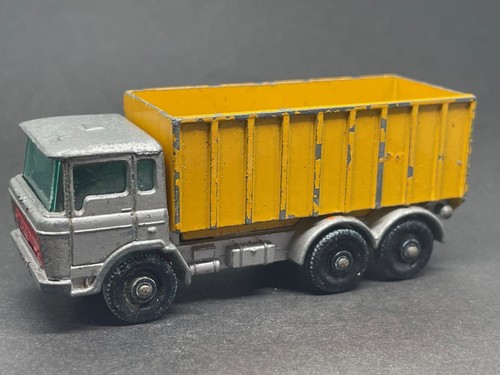 Matchbox series daf - series, no.47