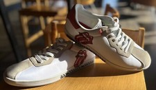 Skechers x Rolling Stones