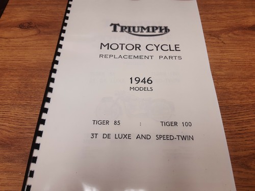 Triumph speed twin t100 - 5t,