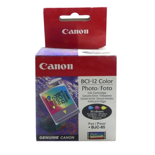 Original canon ink cartridge - original,