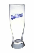 Personalised quilmes - personalised,
