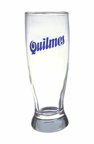 Personalised quilmes - personalised,