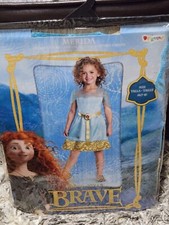 NEW Disney Princess Brave