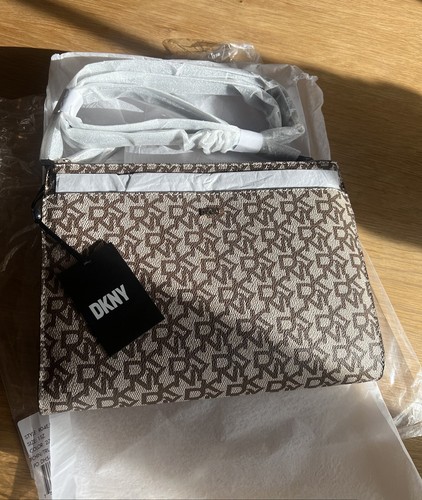 Beautiful genuine dkny - beautiful,